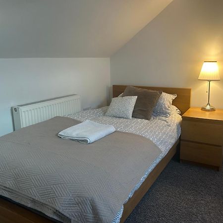 31 Canal Apartments, Canal View -Temple Meads بريستول المظهر الخارجي الصورة