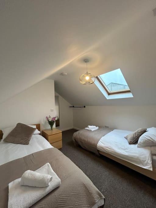 31 Canal Apartments, Canal View -Temple Meads بريستول المظهر الخارجي الصورة