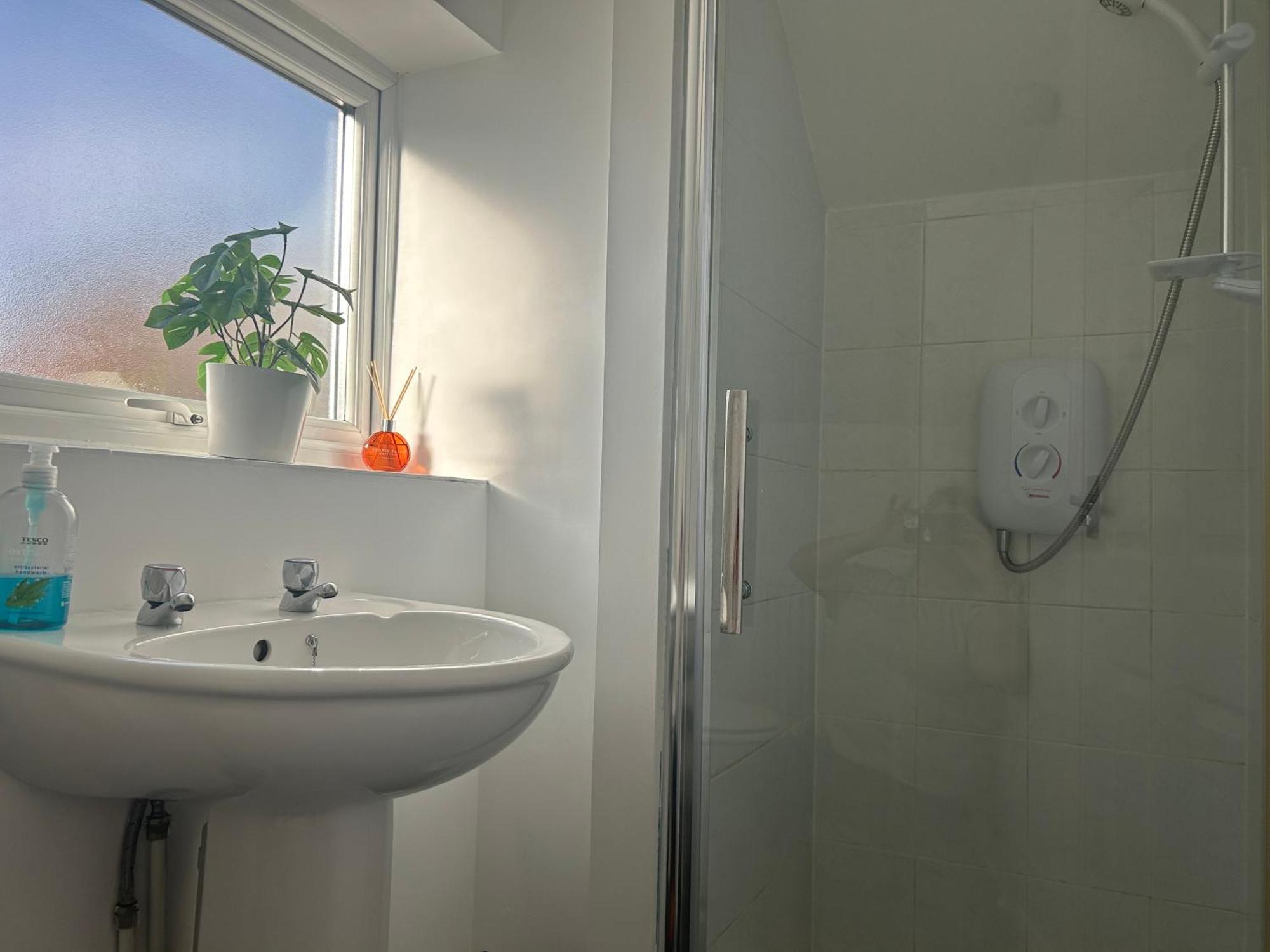 31 Canal Apartments, Canal View -Temple Meads بريستول المظهر الخارجي الصورة