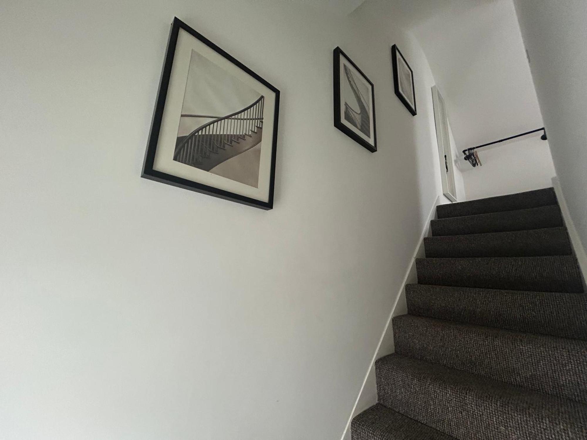 31 Canal Apartments, Canal View -Temple Meads بريستول المظهر الخارجي الصورة