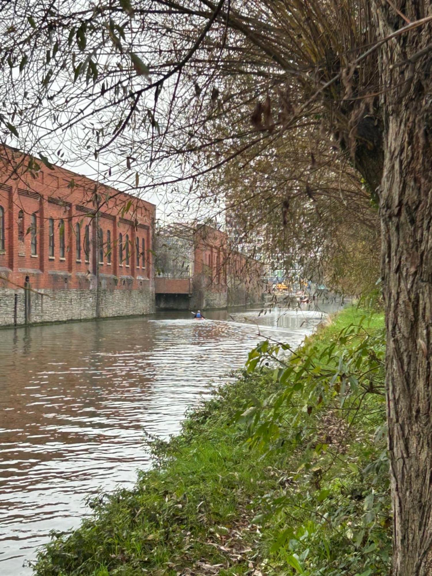 31 Canal Apartments, Canal View -Temple Meads بريستول المظهر الخارجي الصورة