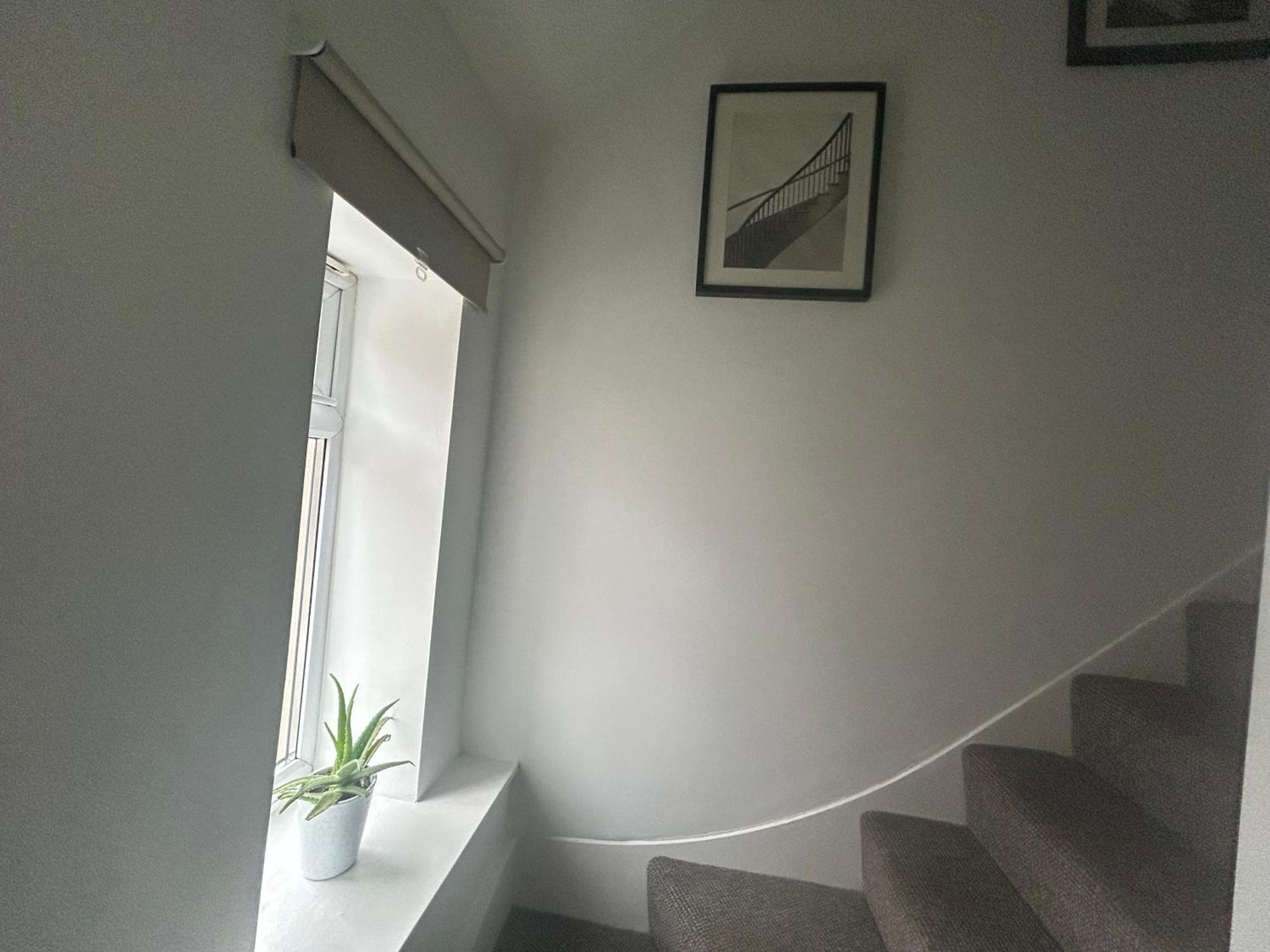 31 Canal Apartments, Canal View -Temple Meads بريستول المظهر الخارجي الصورة