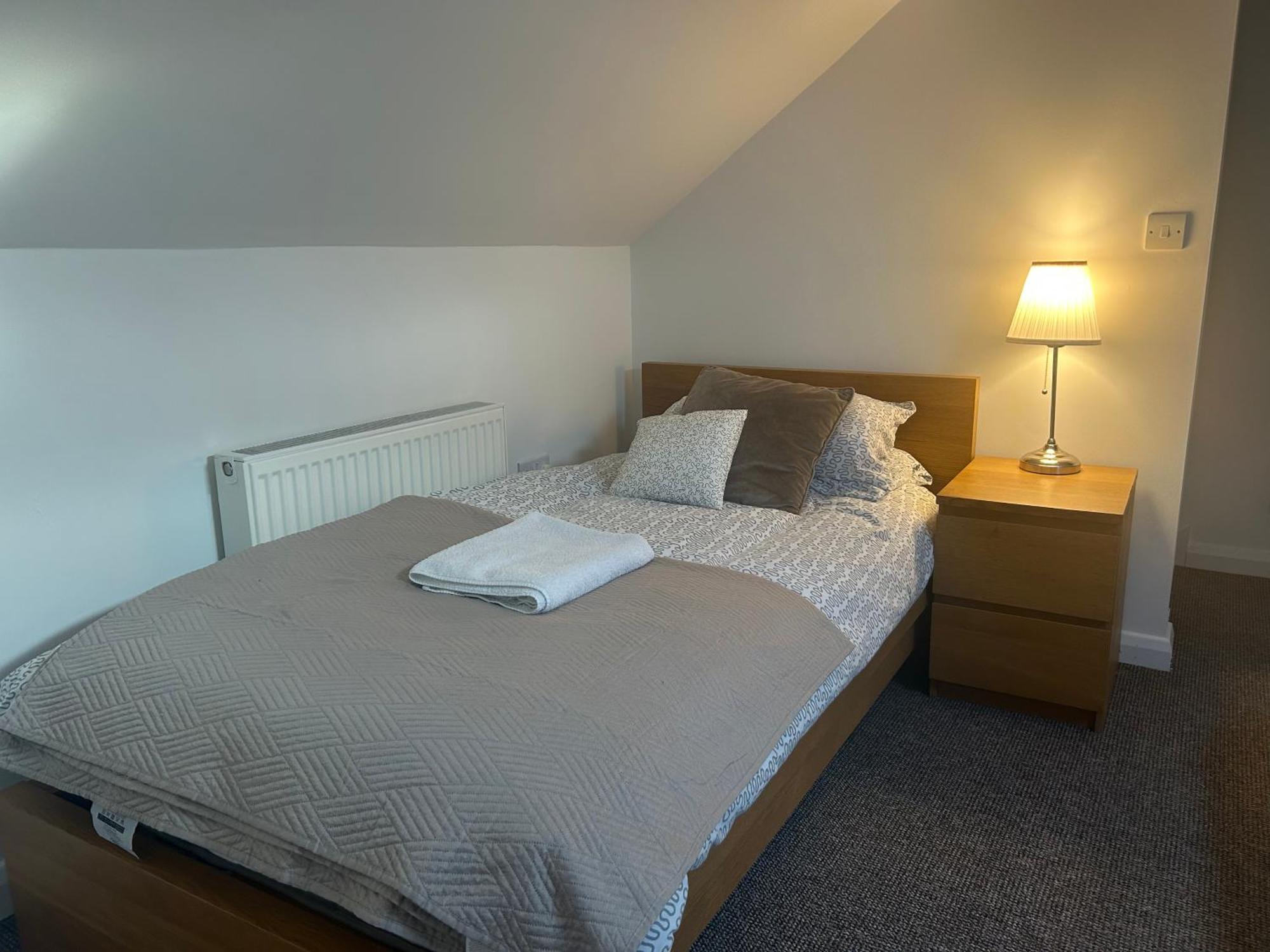 31 Canal Apartments, Canal View -Temple Meads بريستول المظهر الخارجي الصورة